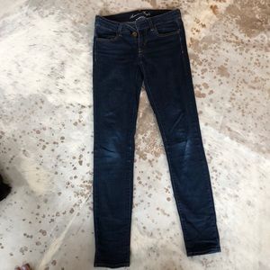 American Eagle Jegging